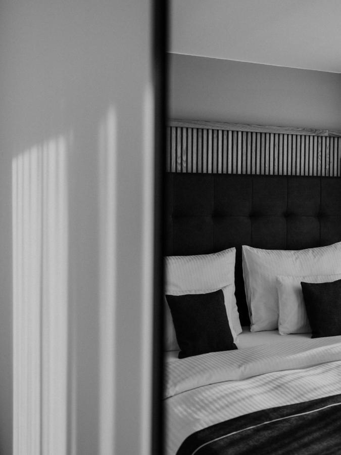 One-Bedroom Penthouse Suite