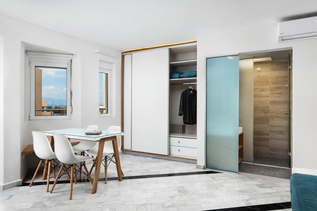 Executive Apartment