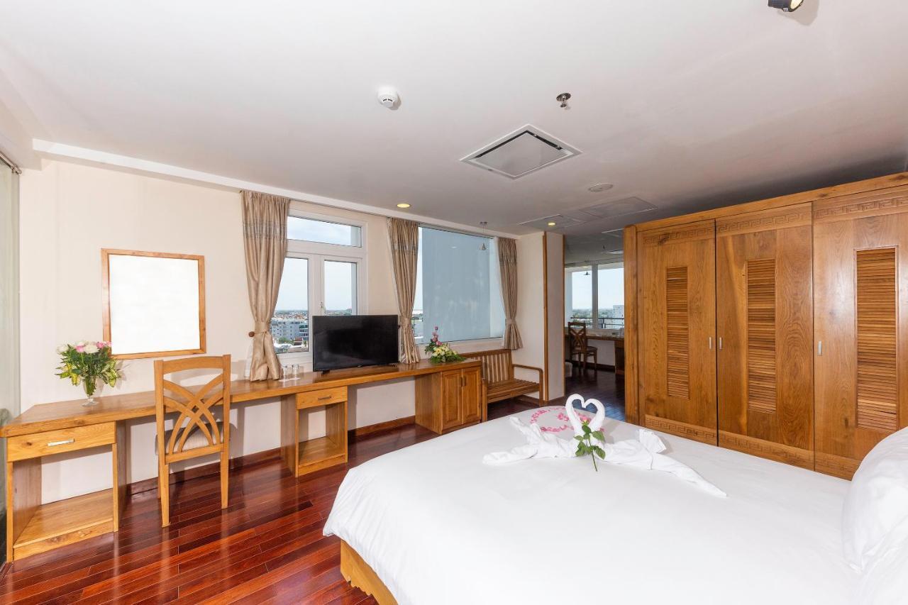Suite Romance