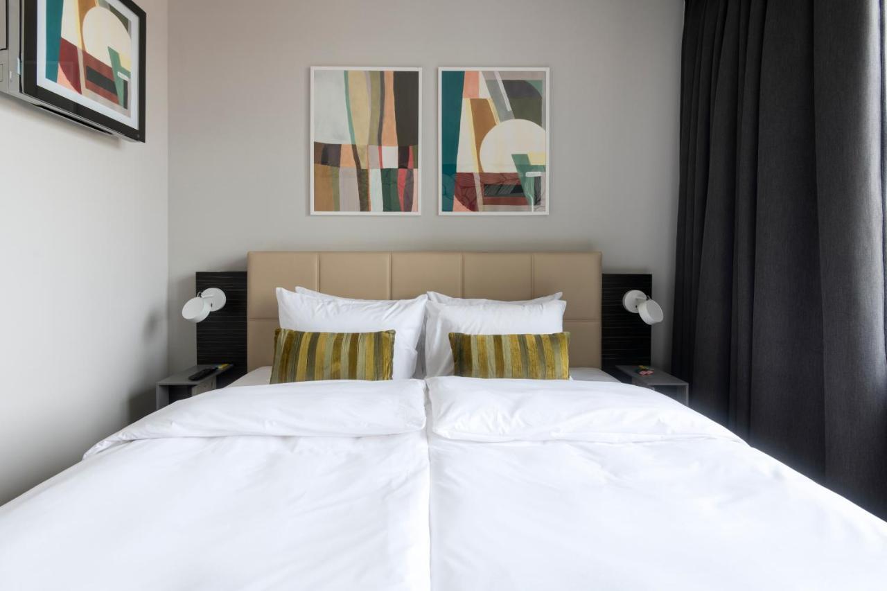 Appartamento con 1 Camera da Letto