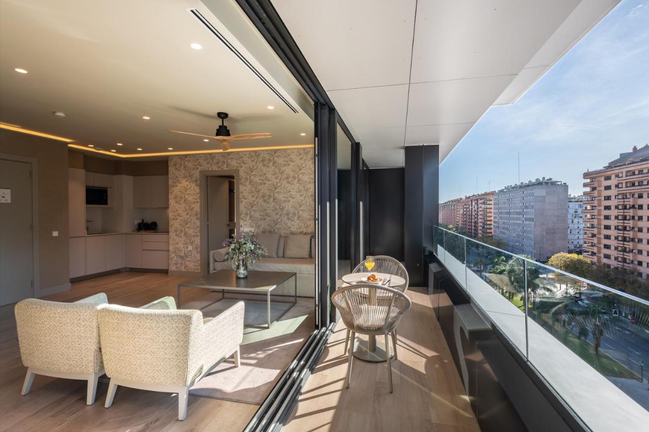 Appartement met 2 slaapkamers