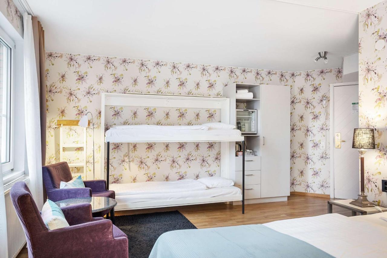 Familienzimmer