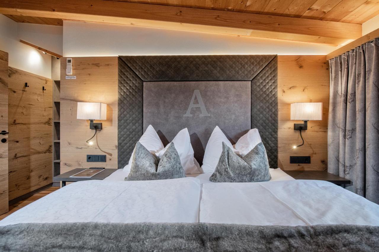 Suite Mountain View