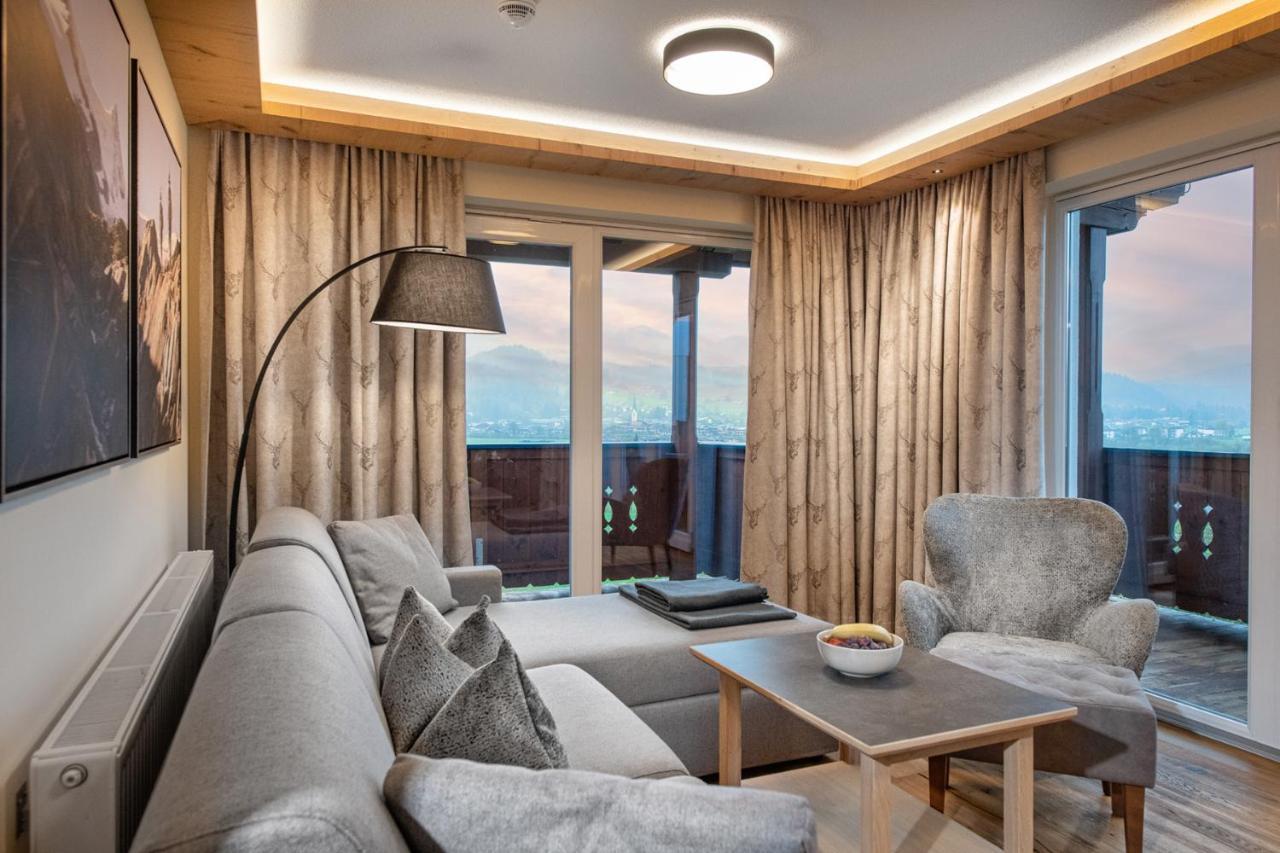 Suite Mountain View
