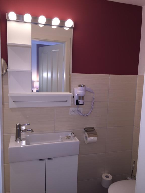 Kleines Doppelzimmer - Obergeschoss
