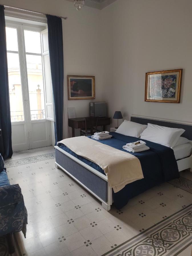 Deluxe Double Room Balcony