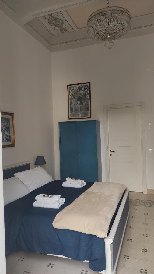 Deluxe Double Room Balcony