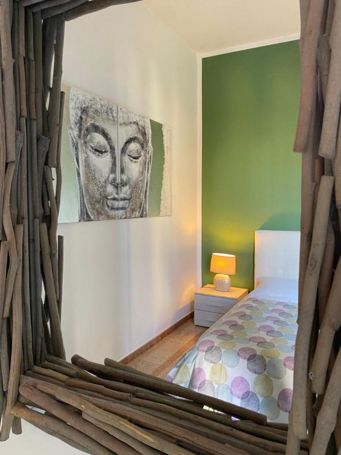 Suite Balcony