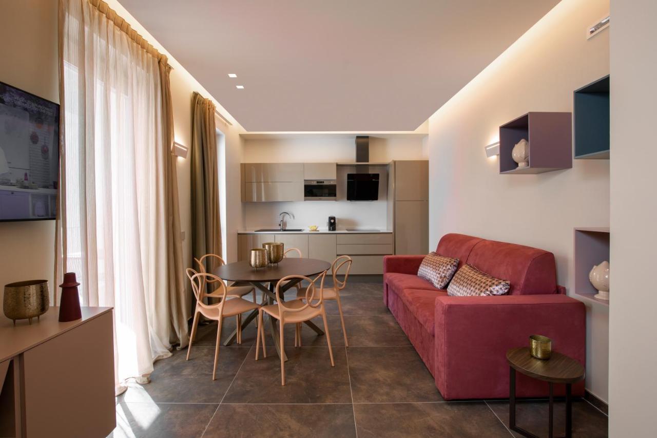 Appartamento con 3 Camere da Letto