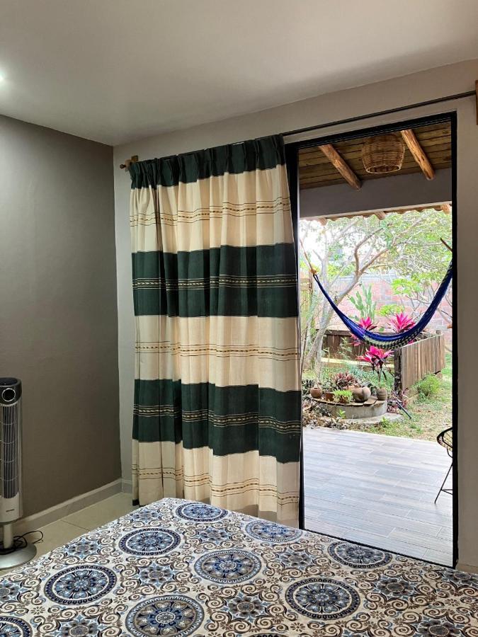 Double Room Terrace