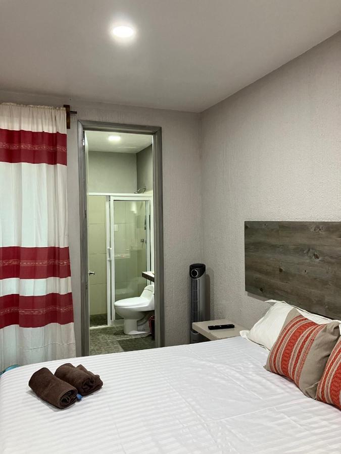 Double Room Terrace