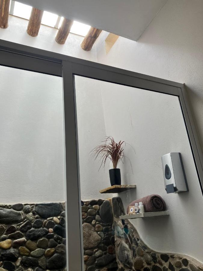Double Room Terrace