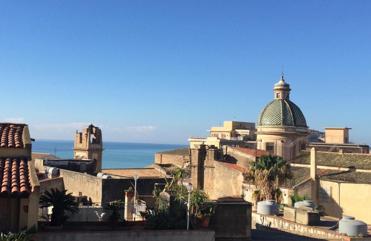 Superior Double or Twin Room Terrace