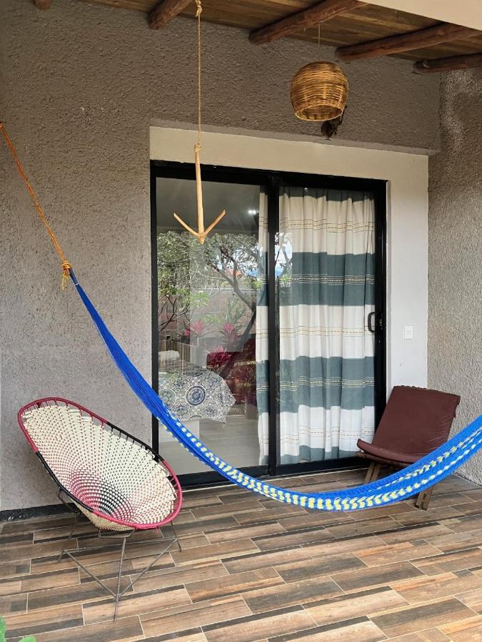 Quadruple Room Terrace
