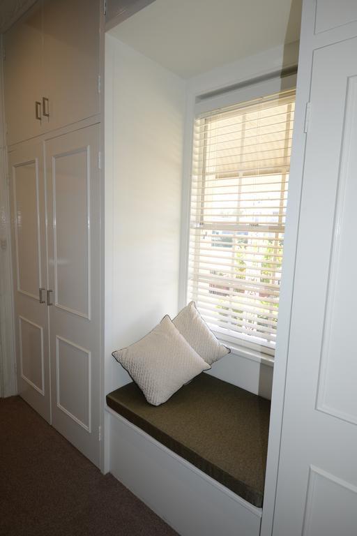 Self Contained Two-Bedroom Cottage