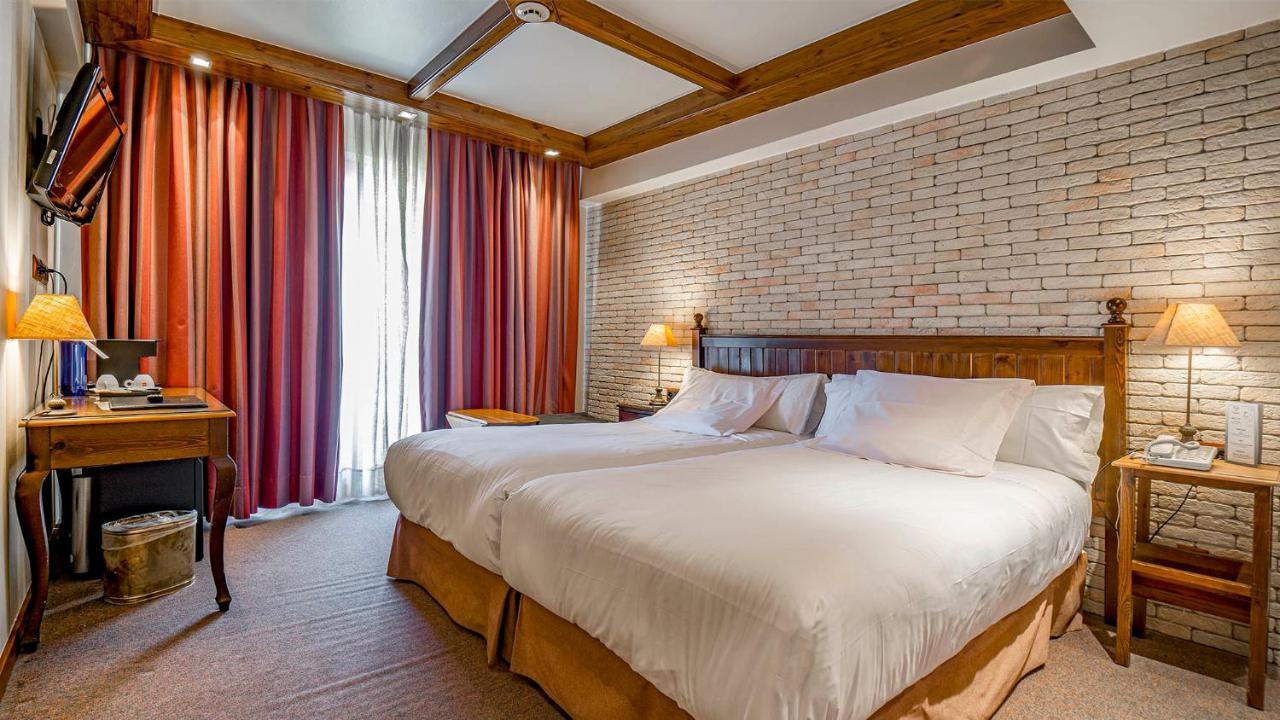 Habitación Doble Superior