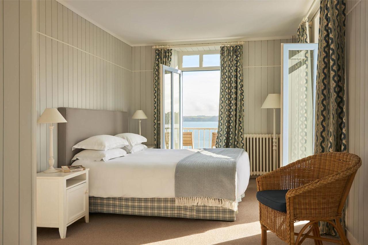Superior Doppelzimmer mit Meerblick