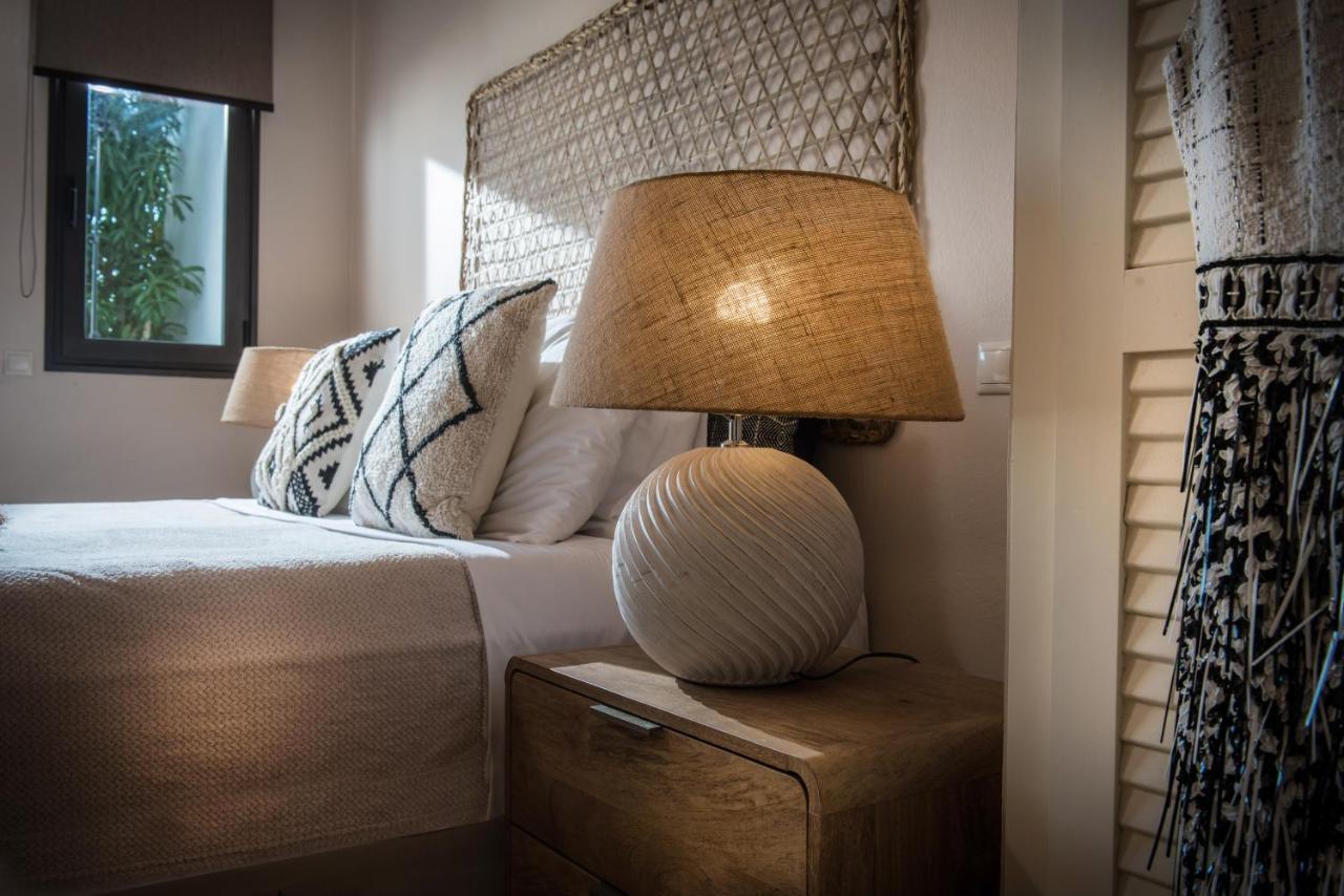 Junior Suite with Sea View