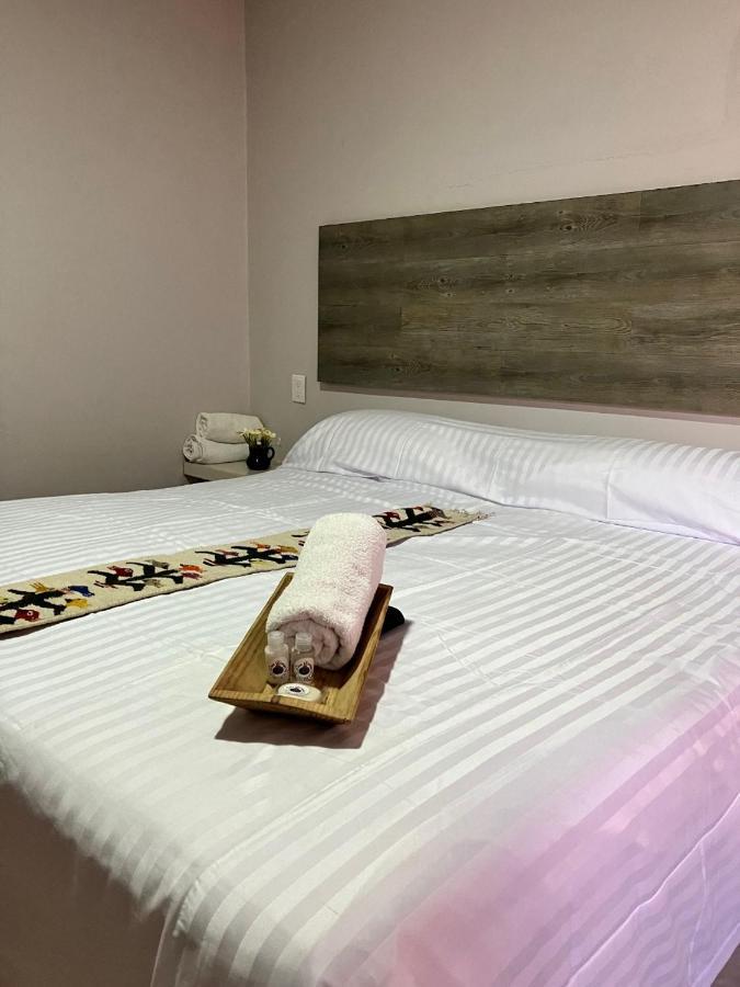 Double Room Terrace
