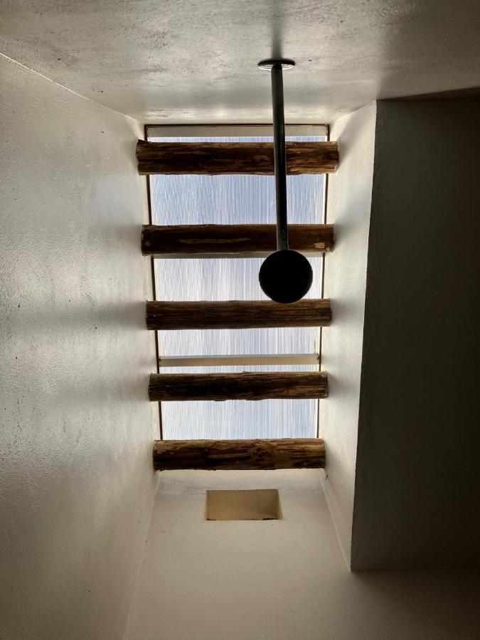 Double Room Terrace