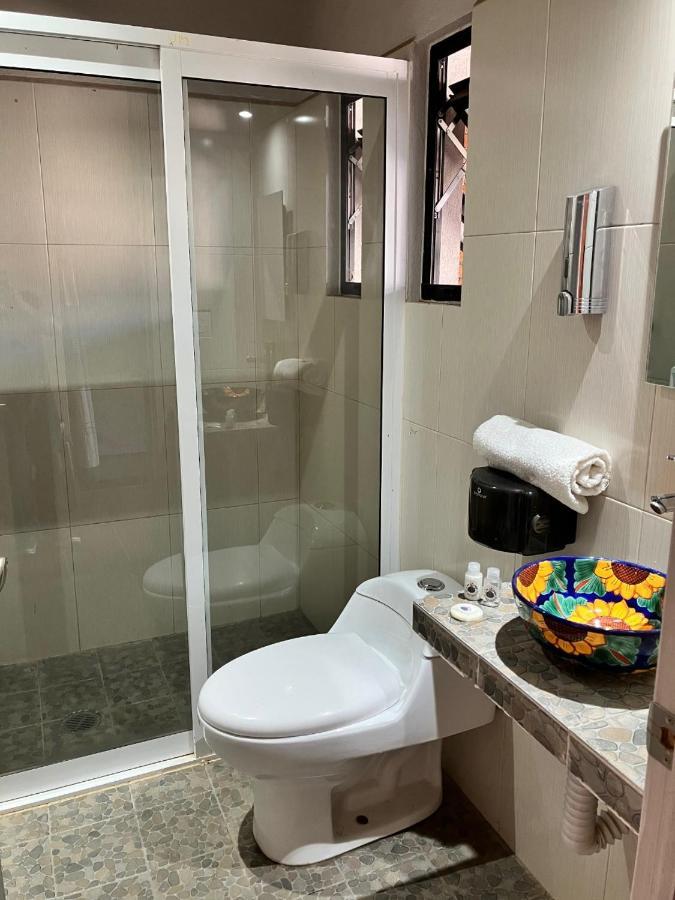 Double Room Terrace