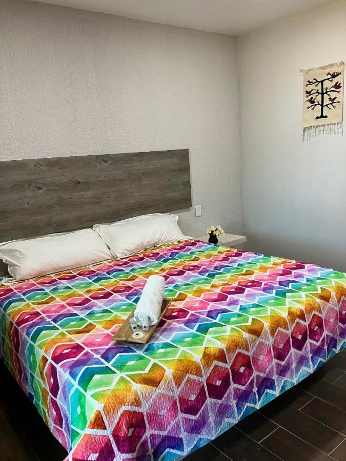 Double Room Terrace