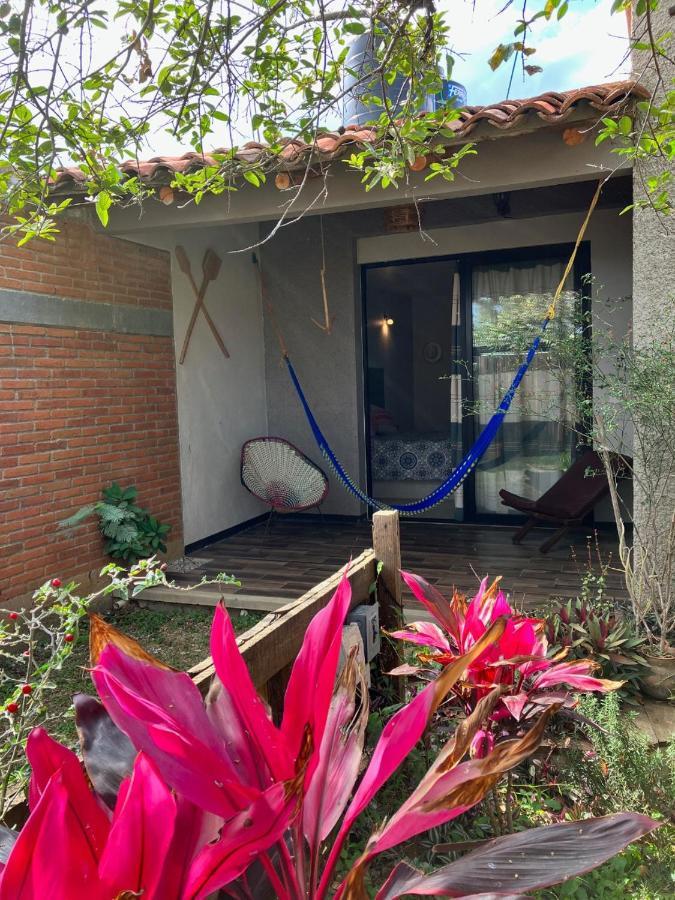 Double Room Terrace