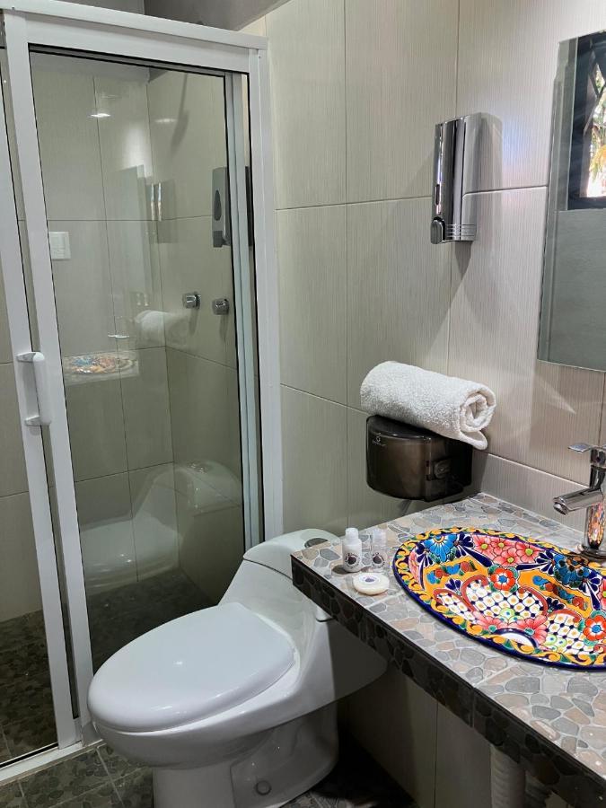 Double Room Terrace