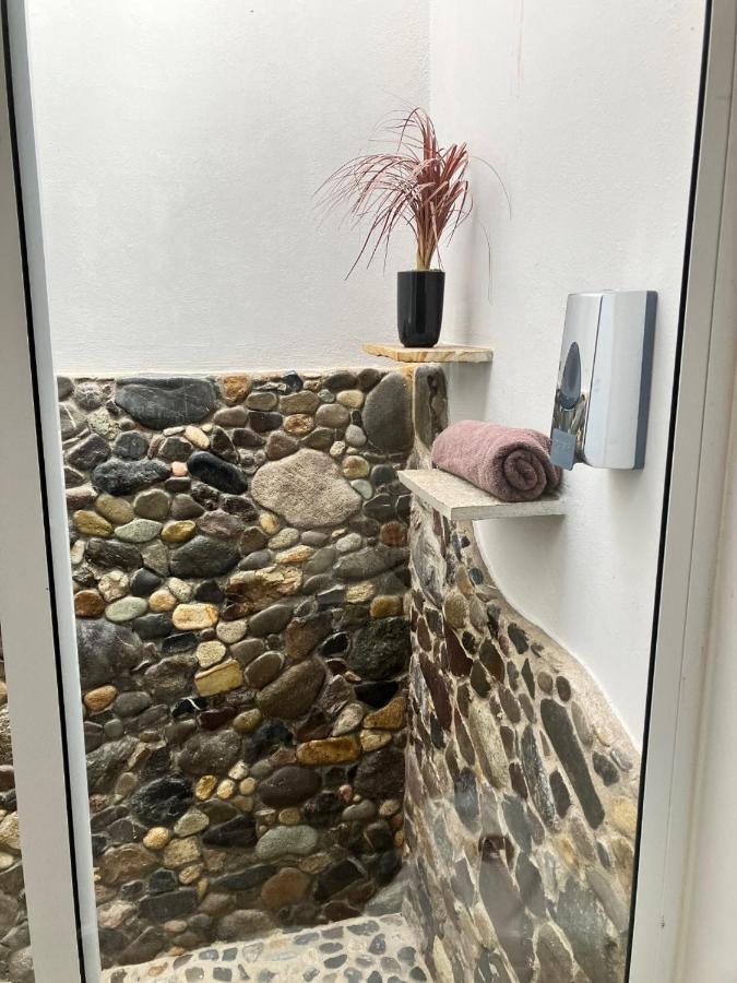 Double Room Terrace