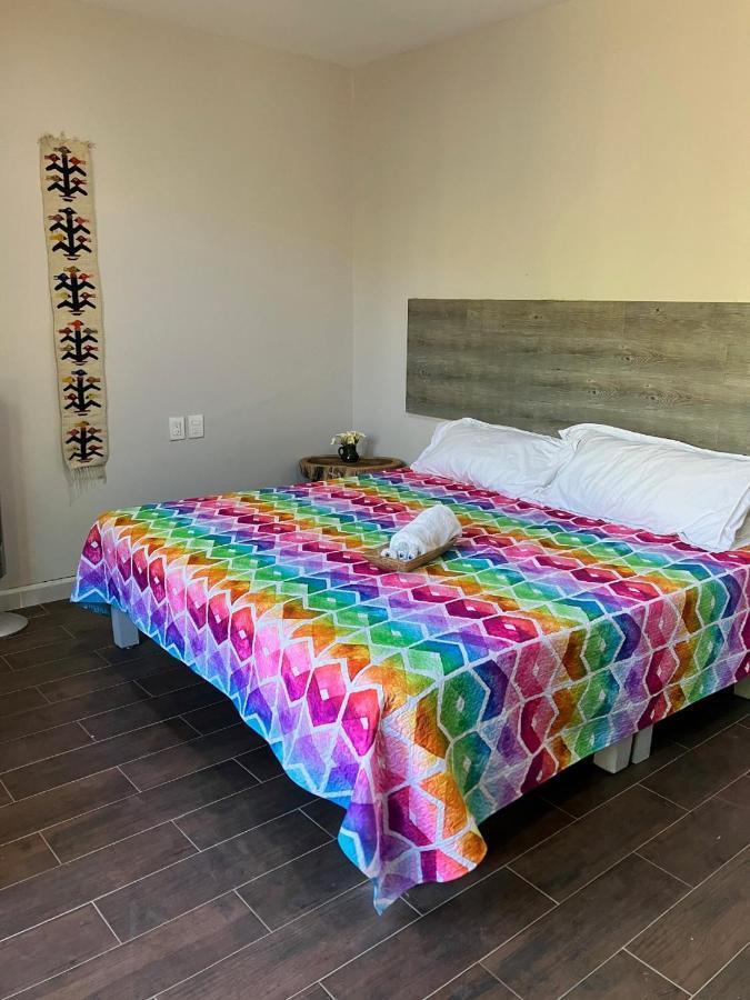 Double Room Terrace
