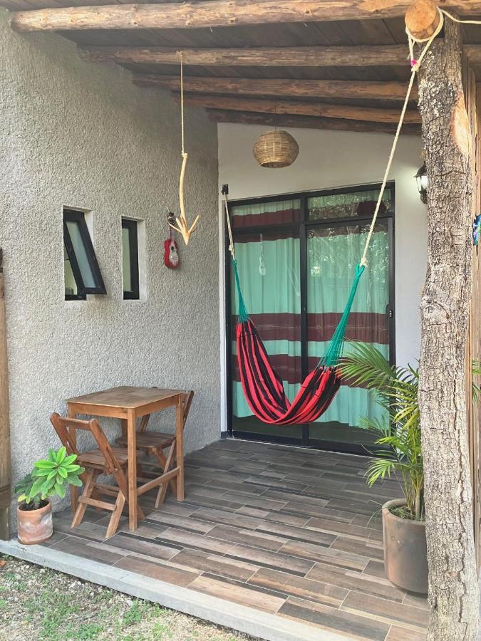 Double Room Terrace