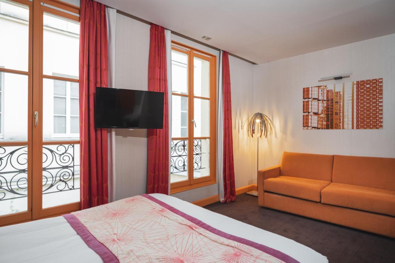 Habitación cuádruple