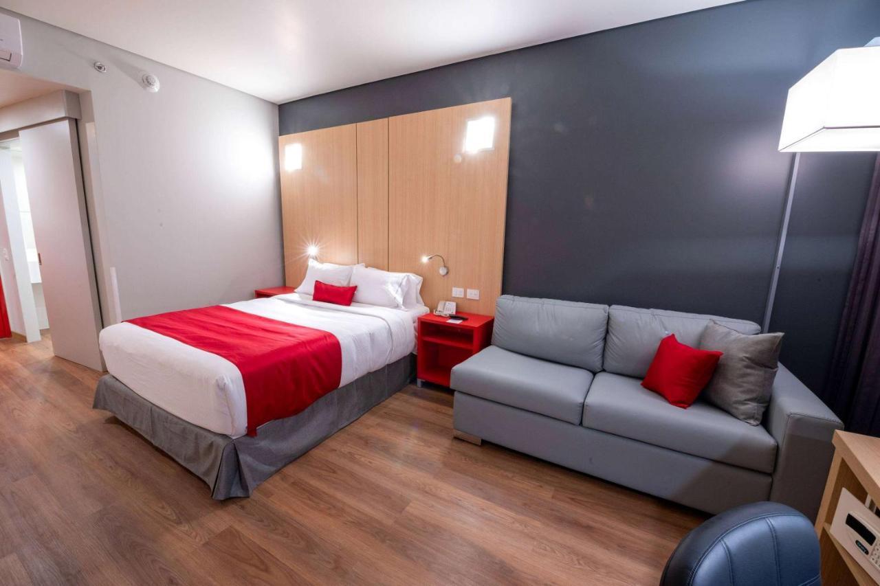 Habitación - No fumadores - Cama grande