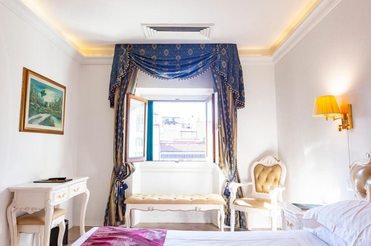 Classic Double or Twin Room