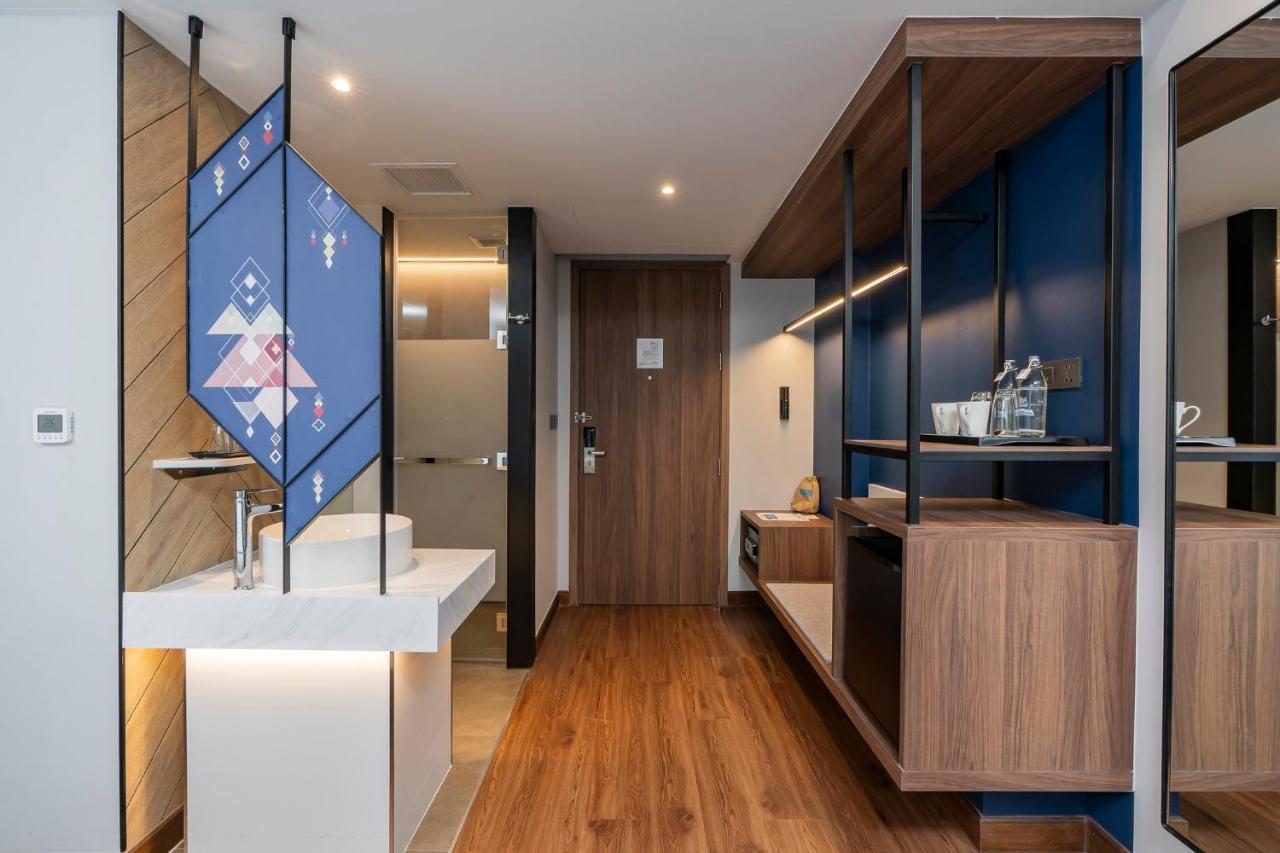 Quarto Twin Superior