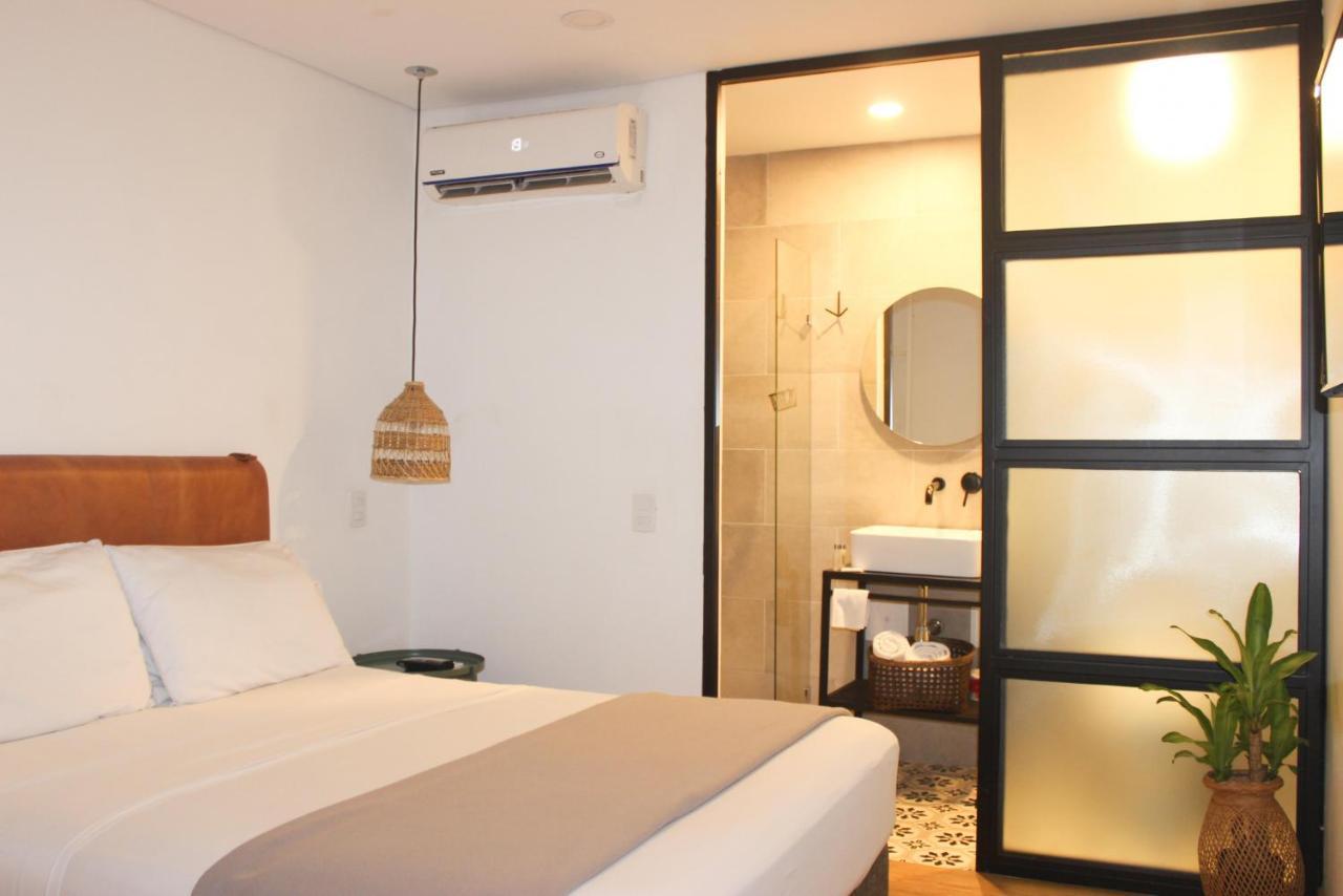 Habitación Doble Económica