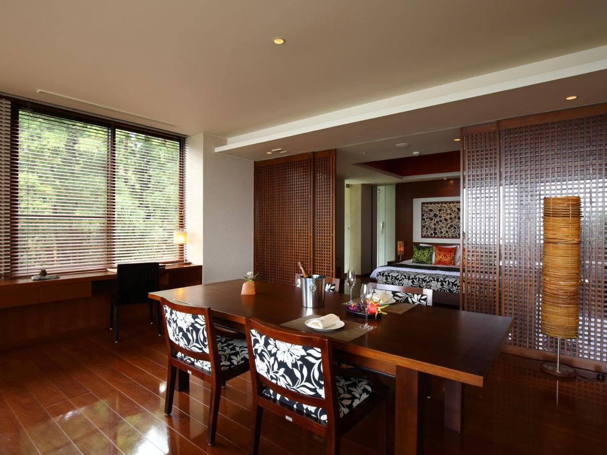 Suite with Sea View