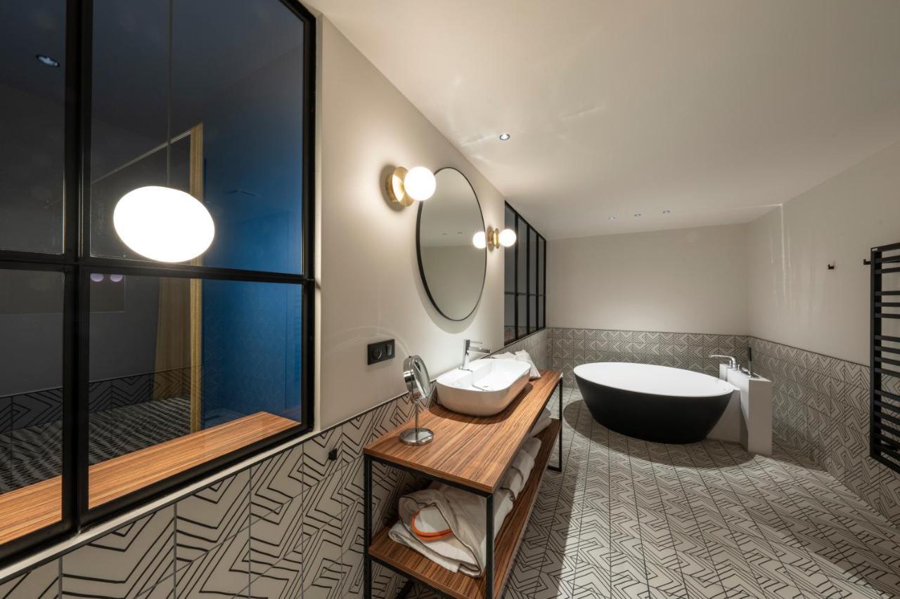 Suite Stork with Garden View