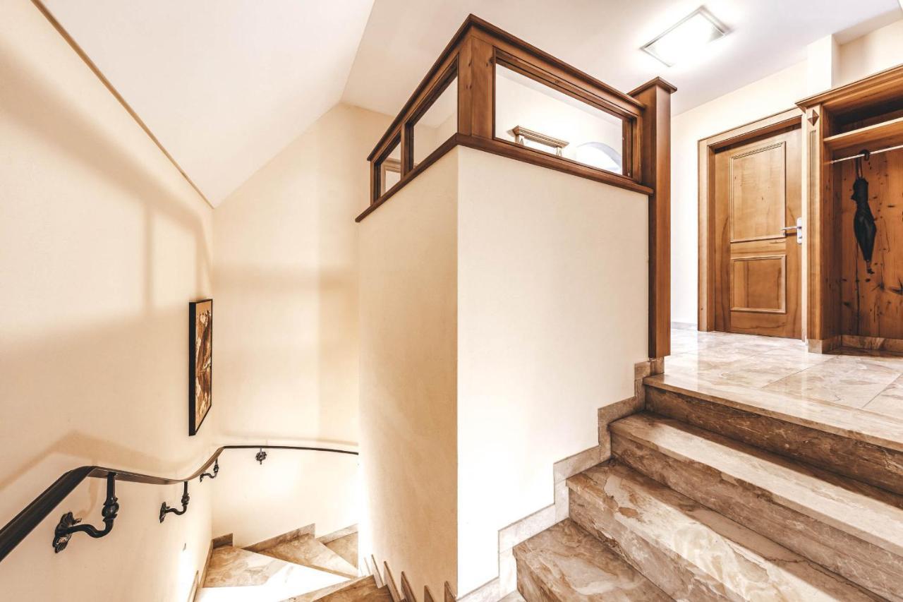 Tower Room