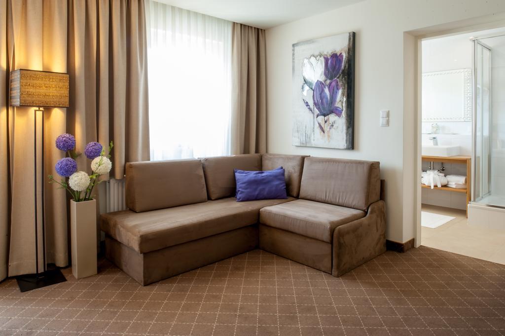 Superior Doppelzimmer
