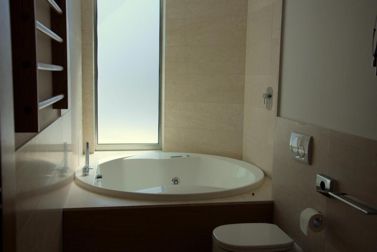 Junior Suite con Balcone