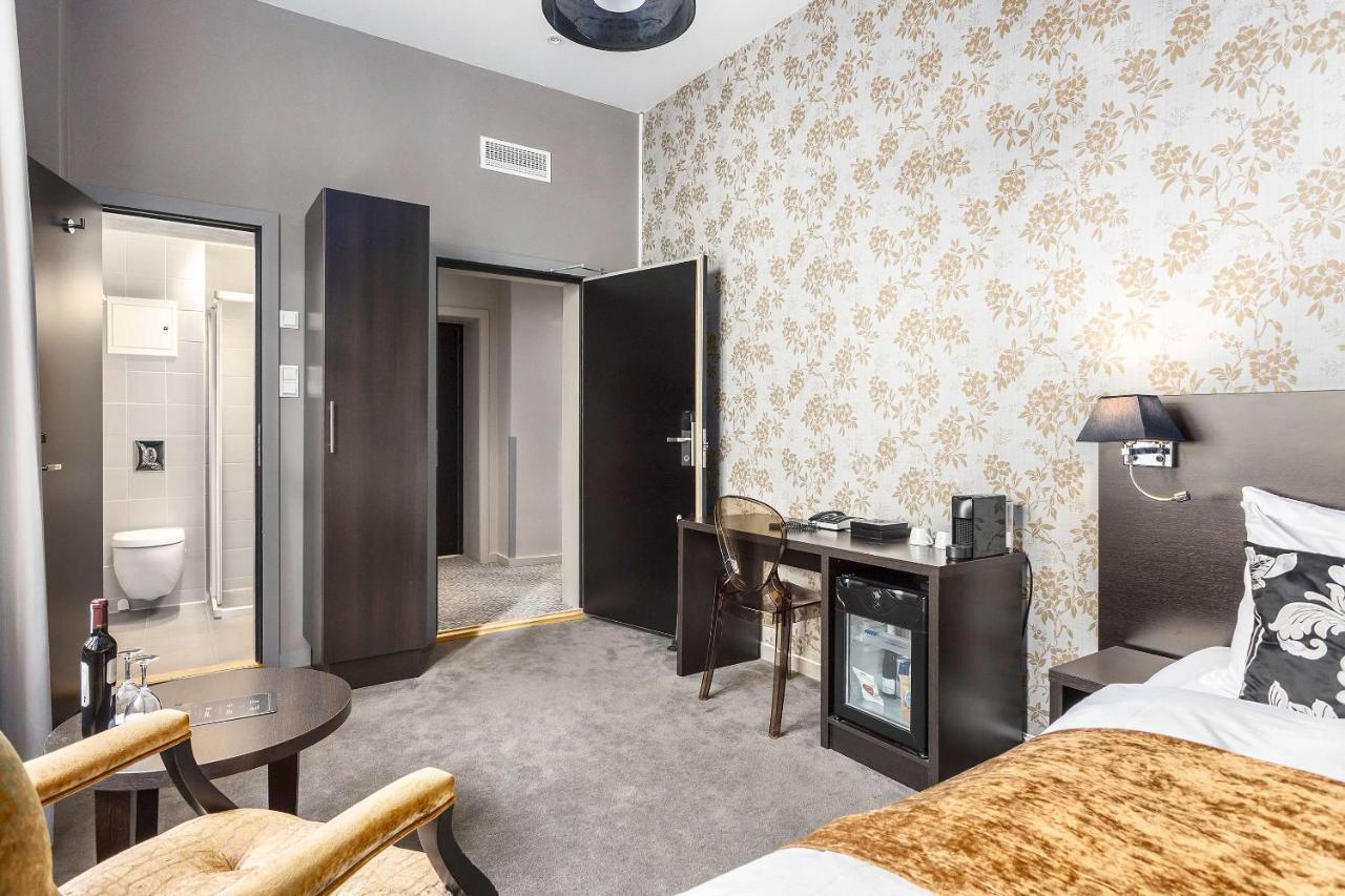 Superior Single Room