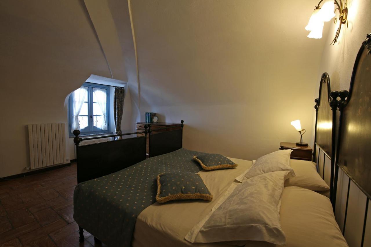 Appartamento su 2 Livelli con 2 Camere da Letto e Terrazza