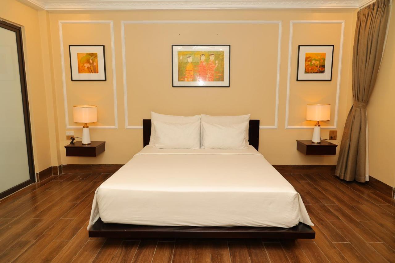 Junior Suite with Mountain View