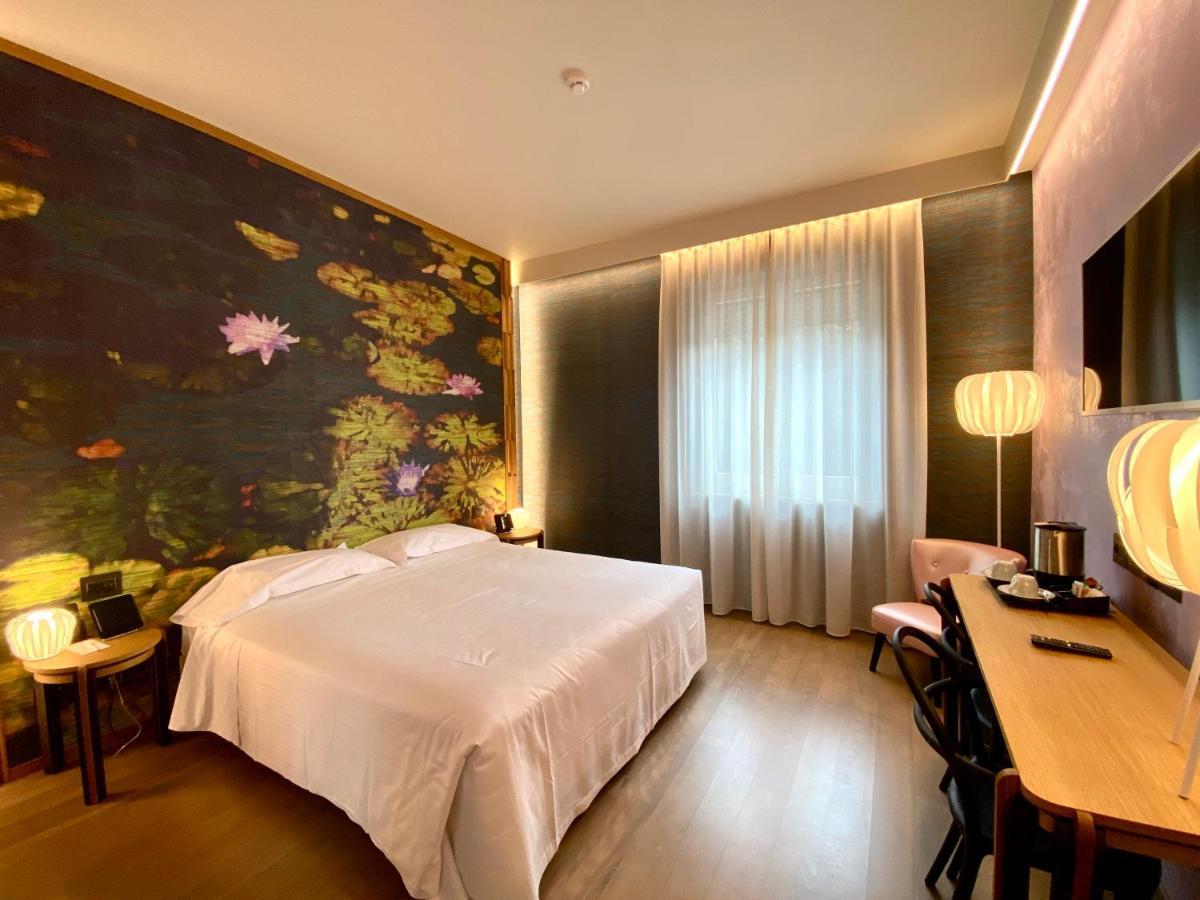 Premium Triple Room