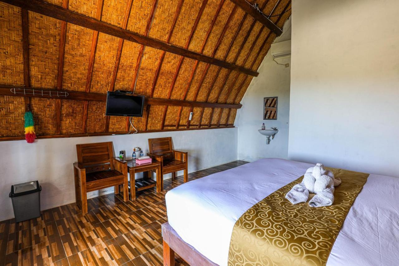 Bungalow mit 1 Schlafzimmer