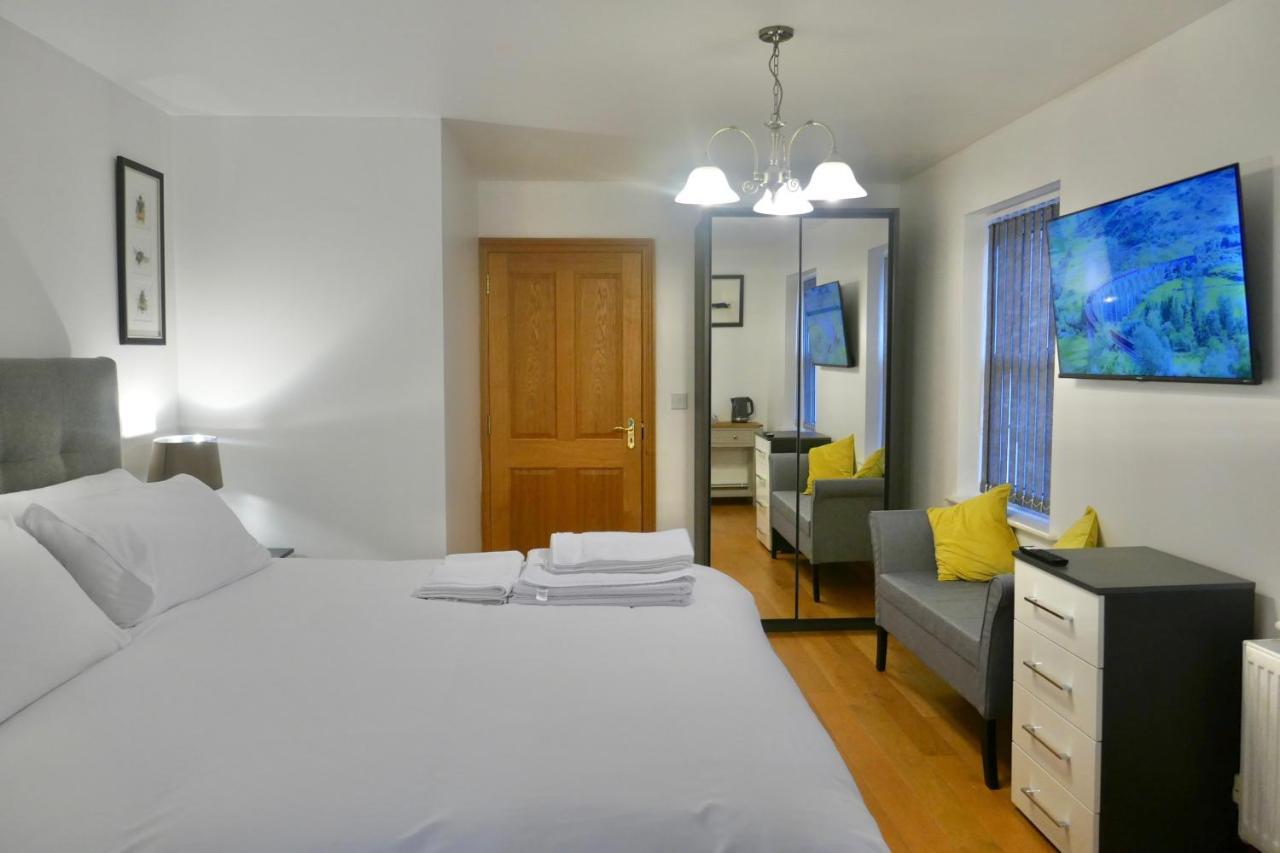 Deluxe Double Room with Bath