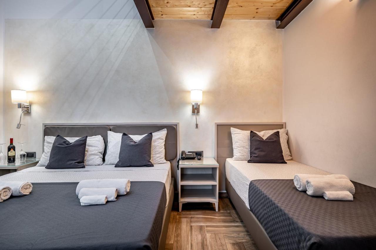 Suite Deluxe