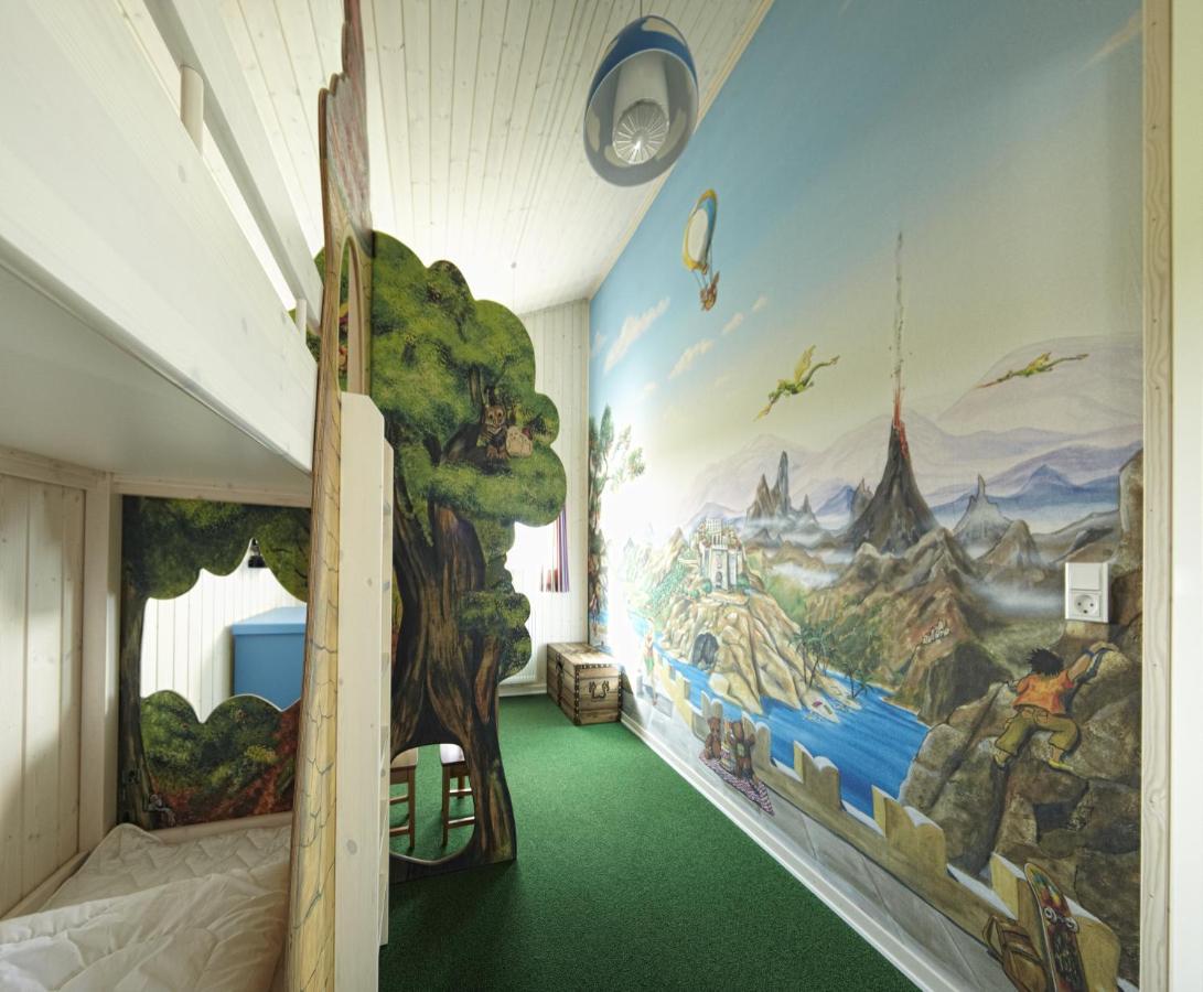 Classic Plus Holiday Home