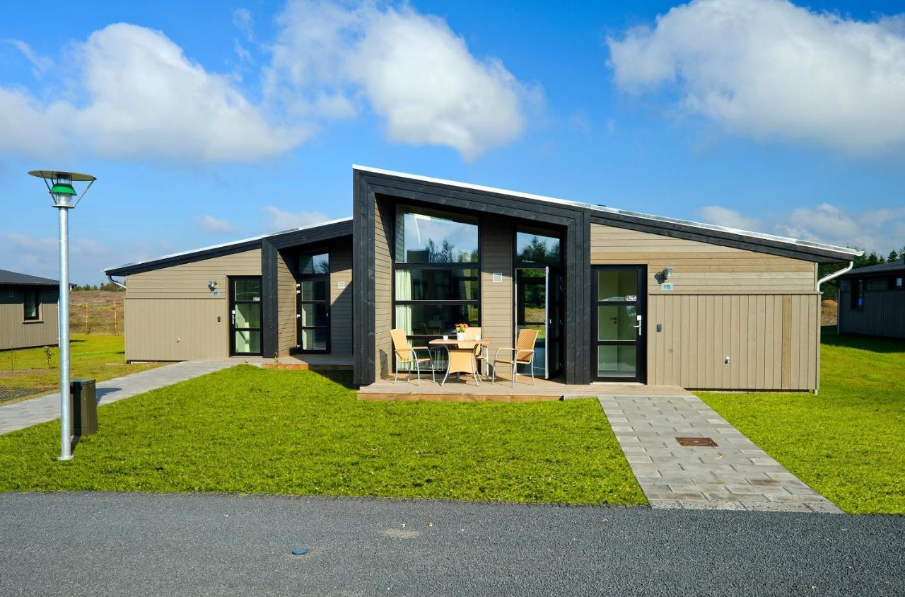 Casa de Férias Design Plus (6 adultos).
